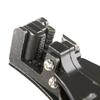 IWISS Elektrisches Abisolierwerkzeug Abisolierzange Kompatibel mit PVC 8qmm mehradrigen Kabeln, Drähten usw.. 0.75qmm ~ HS-700B
