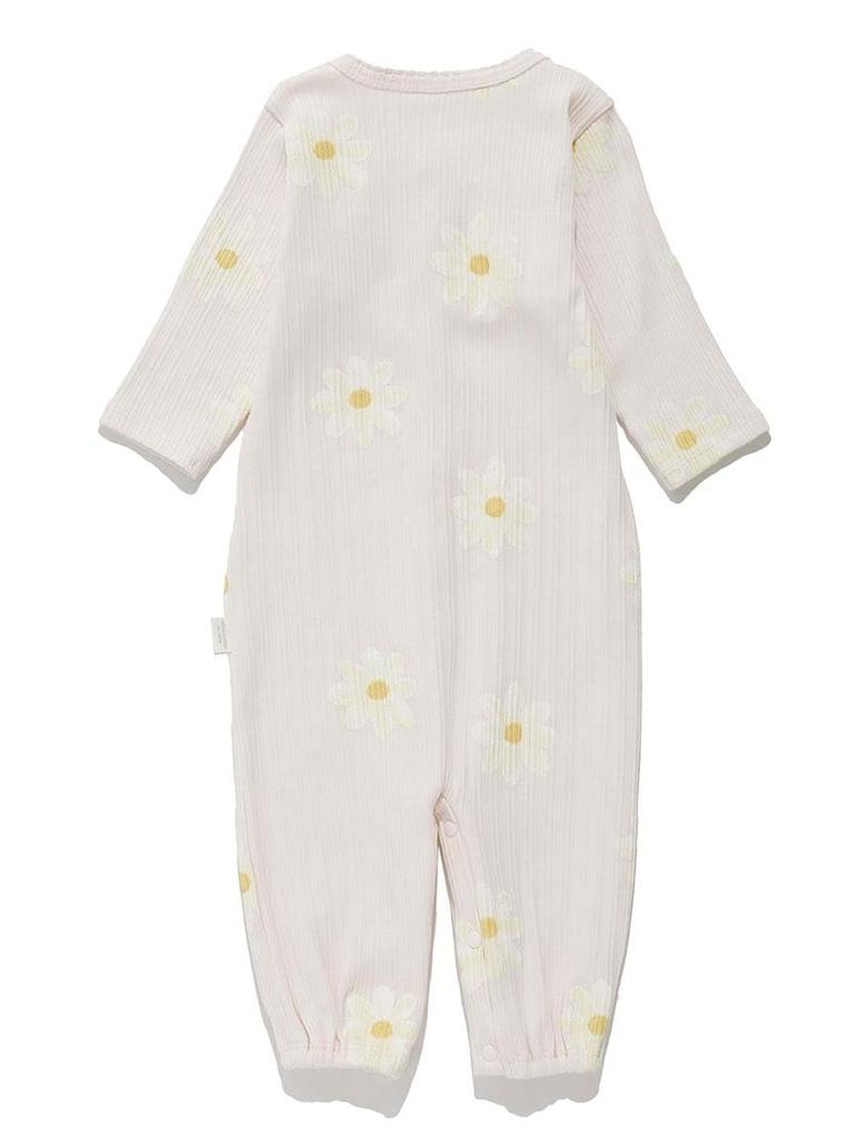 BABY Daisy Pattern 2WAY All PBCO251498 PNK 50 [Gelato Pique]