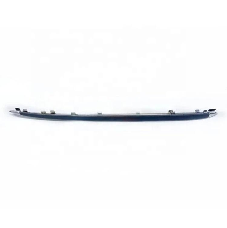 Mercedes-Benz S-Class W223 (2021-2023) Rear Bumper Side Trim - 2238808002/2238808102