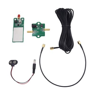 Mini Whip Active Antenna Kit Active Antenna Modules Easy Installation