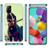 Rottweiler Dog Case Phone Cover for Samsung Galaxy A52 A51 A50 A42 A32 A22 A12 A02S A72 A71 A70 A41 A31 A21S A40 A30S A20E A10S