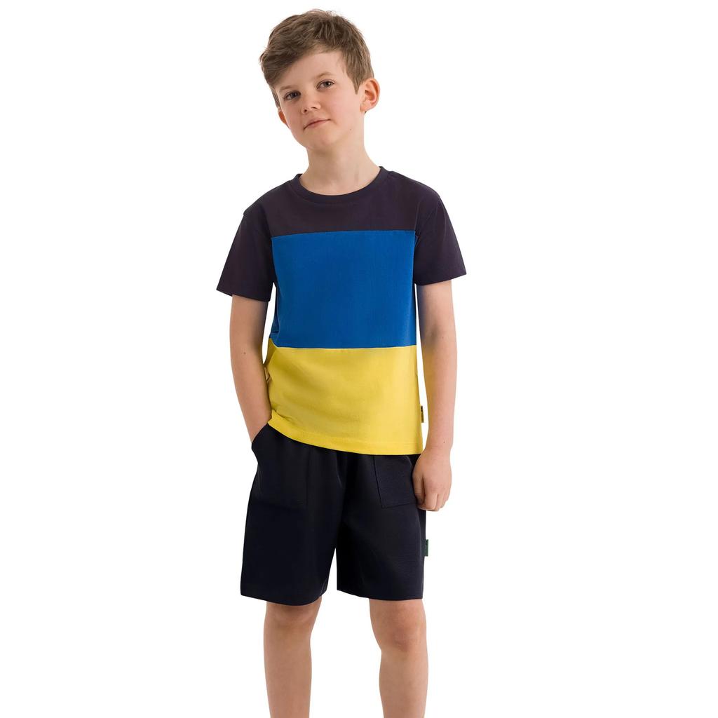 Boys Bradville Shorts