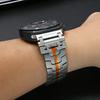 Stainless Steel Bracelet for Samsung Galaxy Watch Ultra 47mm Band for SAMSUNG 7 GALAXY ULTRA 47MM Men Business Strap Watchband