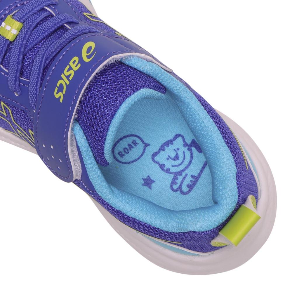 Asics 16 20 Laser Beam Mp Mg Ps Ppl L.grn 1154a221 400 Ppl L.grn