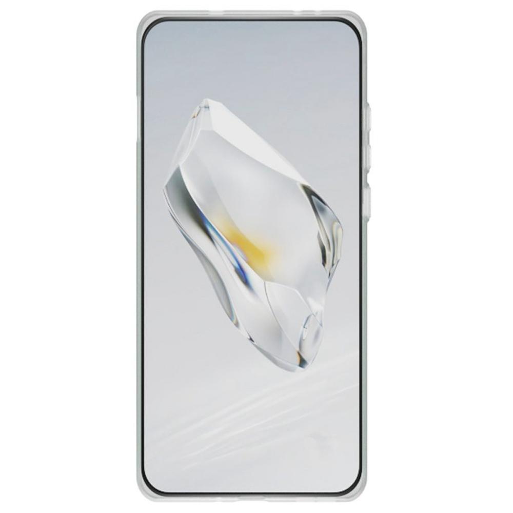 For OnePlus 12 5G Magnetic Case Corrugated Texture Hard PC Phone Cover