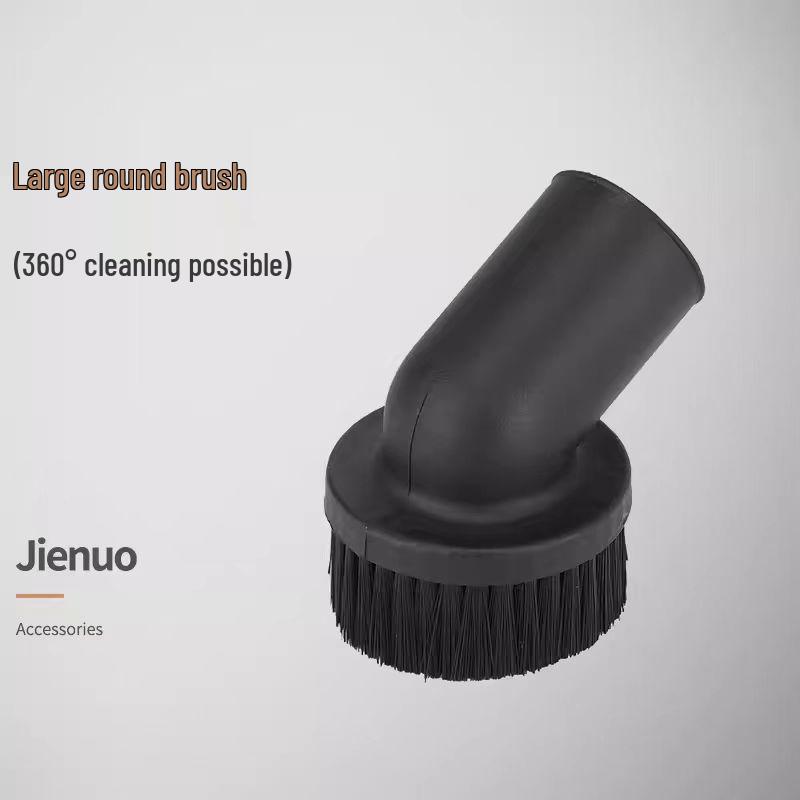 Jeno JN301T-100L 5400W Staubsauger, 80L Fassungsvermögen, Nass- und Trockenreinigung mit Bodendüse, Filter und Staubbeutel Zubehör