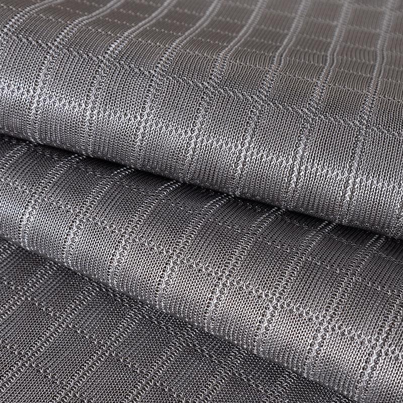 Light Luxury Sofa Cushion Summer Ice Silk Mat Seat Cushion Non-Slip Summer Modern Living Room High-End Leather Sofa Cover Towel