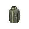 Nike Jackets Men's Green Hooded Thickened Other DM1220-380