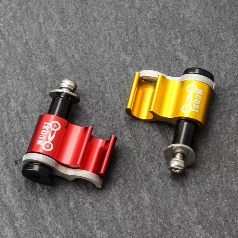 5PCS Adapter Clip Bike Cable Guide Adapter Cable Guide Oil Tube Fixed Bike Accessories