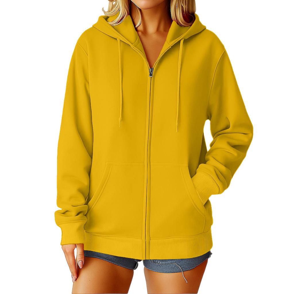 Womens Hoodies Fall Game Day Sweatshirts  Casual Long Sleeve Loose Coat Fall Hoodie Sweatshirt