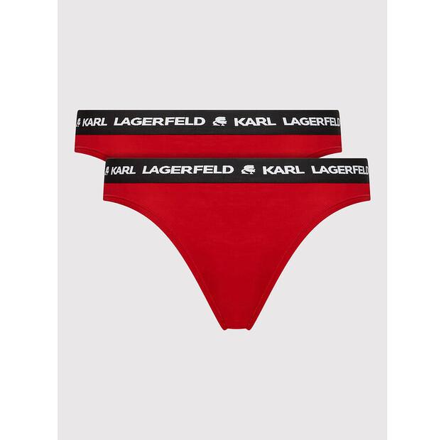 Комплект нижнего белья KARL LAGERFELD 211W2127 EU XS
