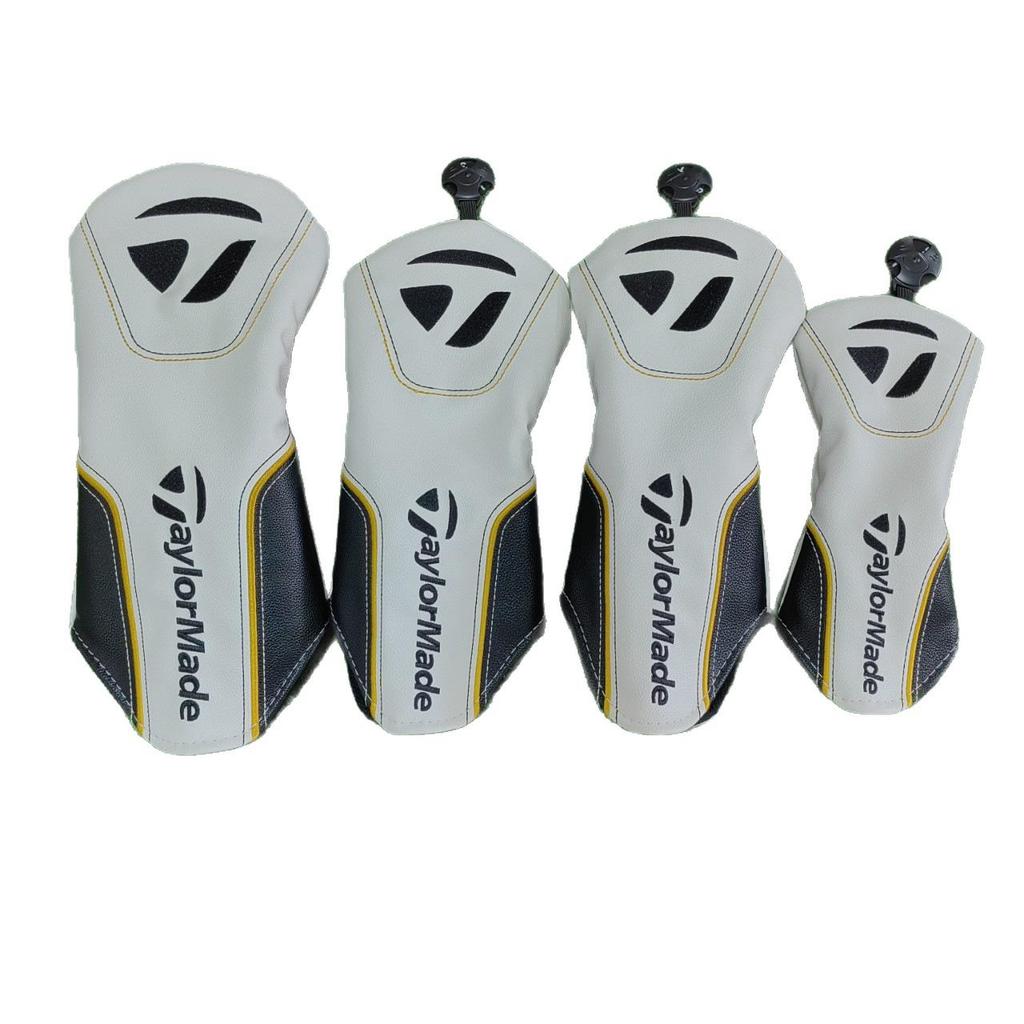 TaylorMade Golfschlägerhauben: Hölzer, Putter, Eisen, Unisex
