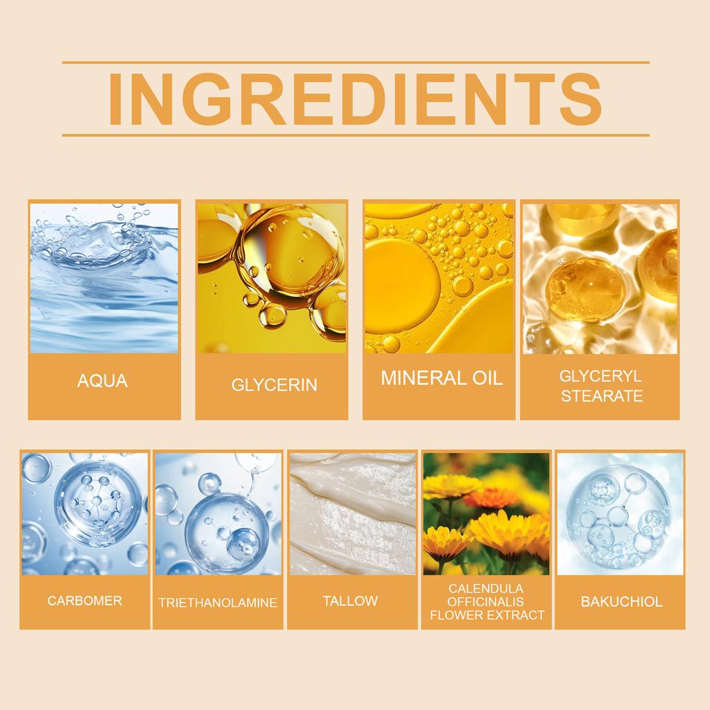 Tallow Skin Moisturizer Gentle Moisturizing Skin Care,Butter  Nourishing Cream Gently Tightens Skin, Moisturizes,  Repairs And Smoothes Skin . 59g