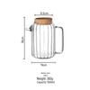 Veselă pentru băuturi – Vase pentru apă și carafe
