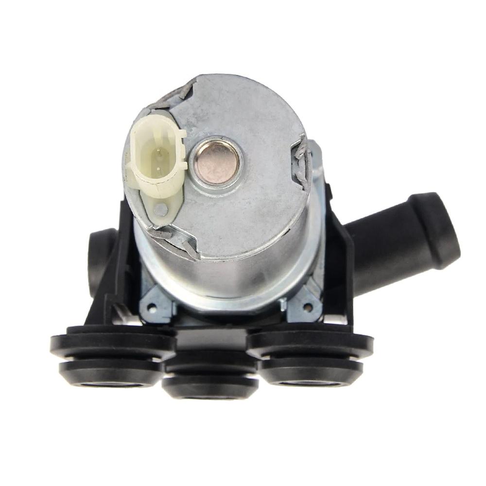 New Additional Water Pump Cooling Valve 64116928246 For BMW E81 E87 E90 X1 116I 120I 318I 320I