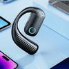 Long Standby Ear Hook Headset Surround Sound Bluetooth Headset  Handsfree Calling