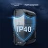 Industrial 2-Port Gigabit Ethernet Switch
