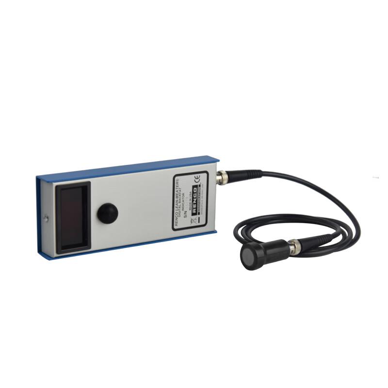 MJNB Livestock Backfat Scanner