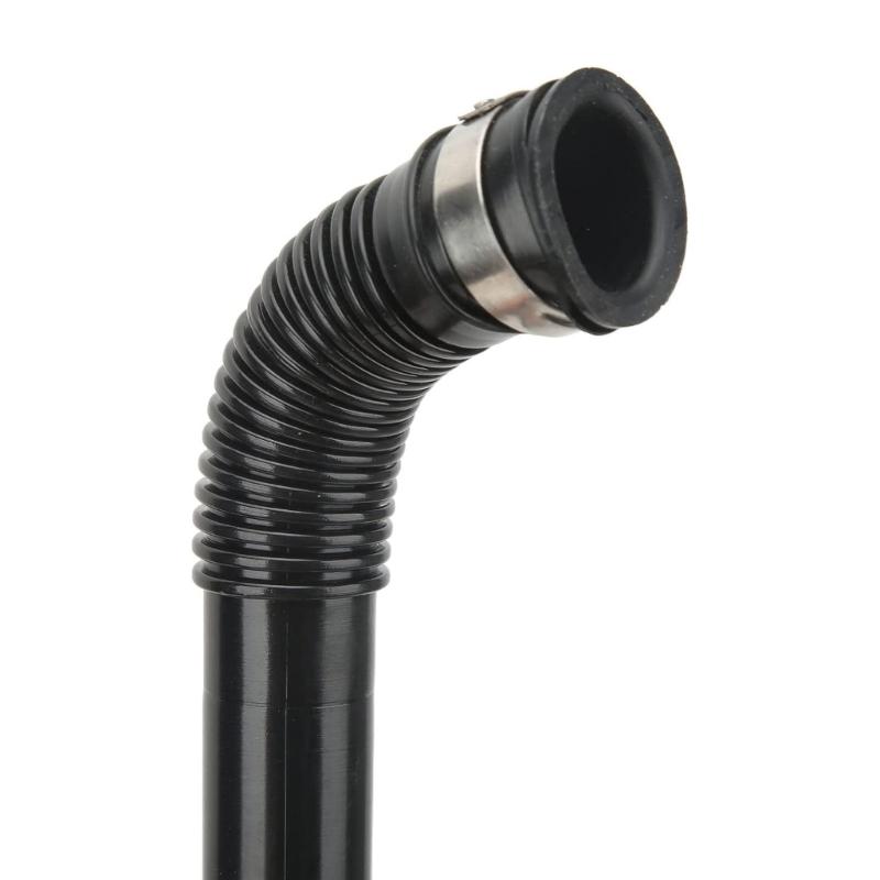 Hållbar Bil Luftslang Luftpumpar Andningsrör Lämplig för 307 307CC 307SW C4 1.6L 2.0L 161847 Professionell Tillverkning