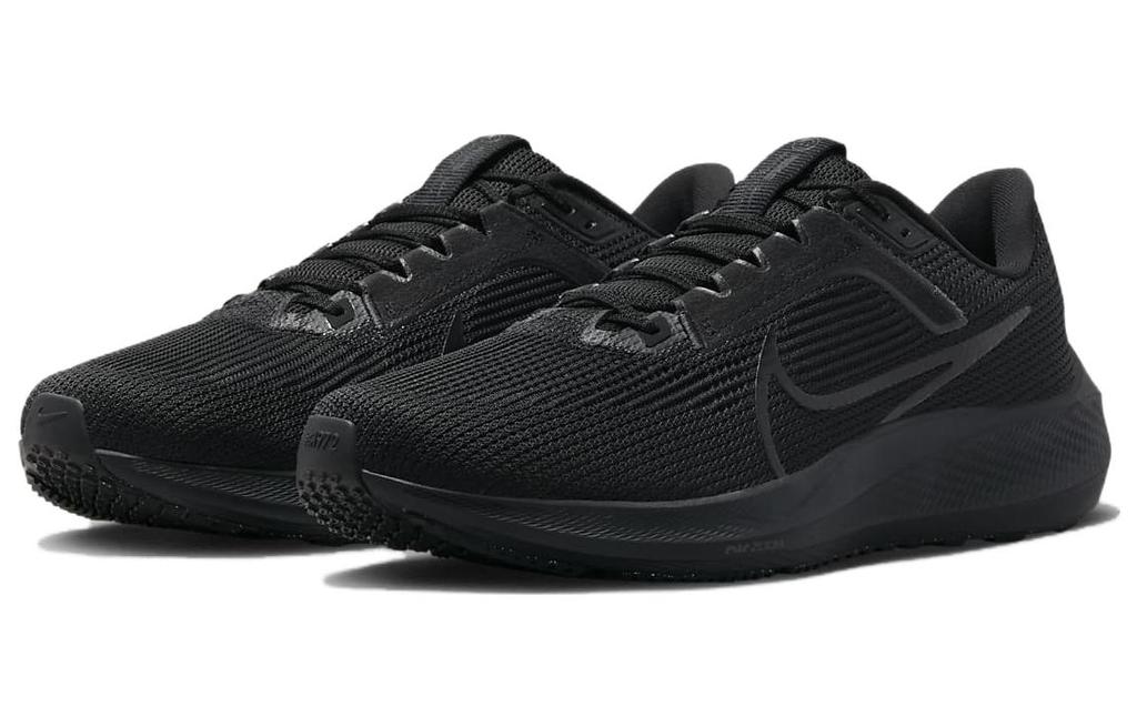 Nike Air Zoom Pegasus 40 Black Anthracite DV3853-002