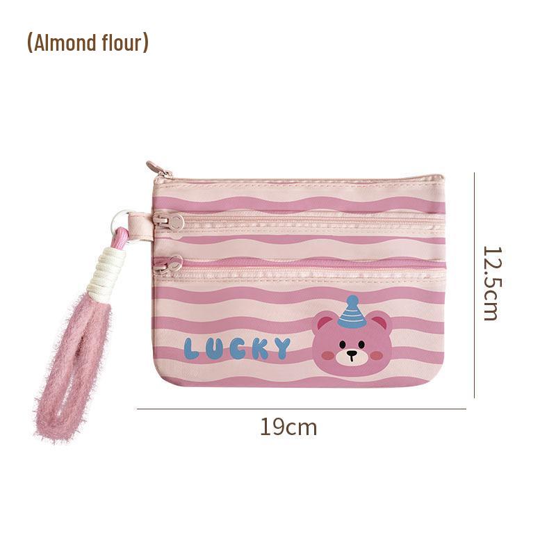 

Трехслойный органайзер для проездных документов для паспортов и удостоверений личности