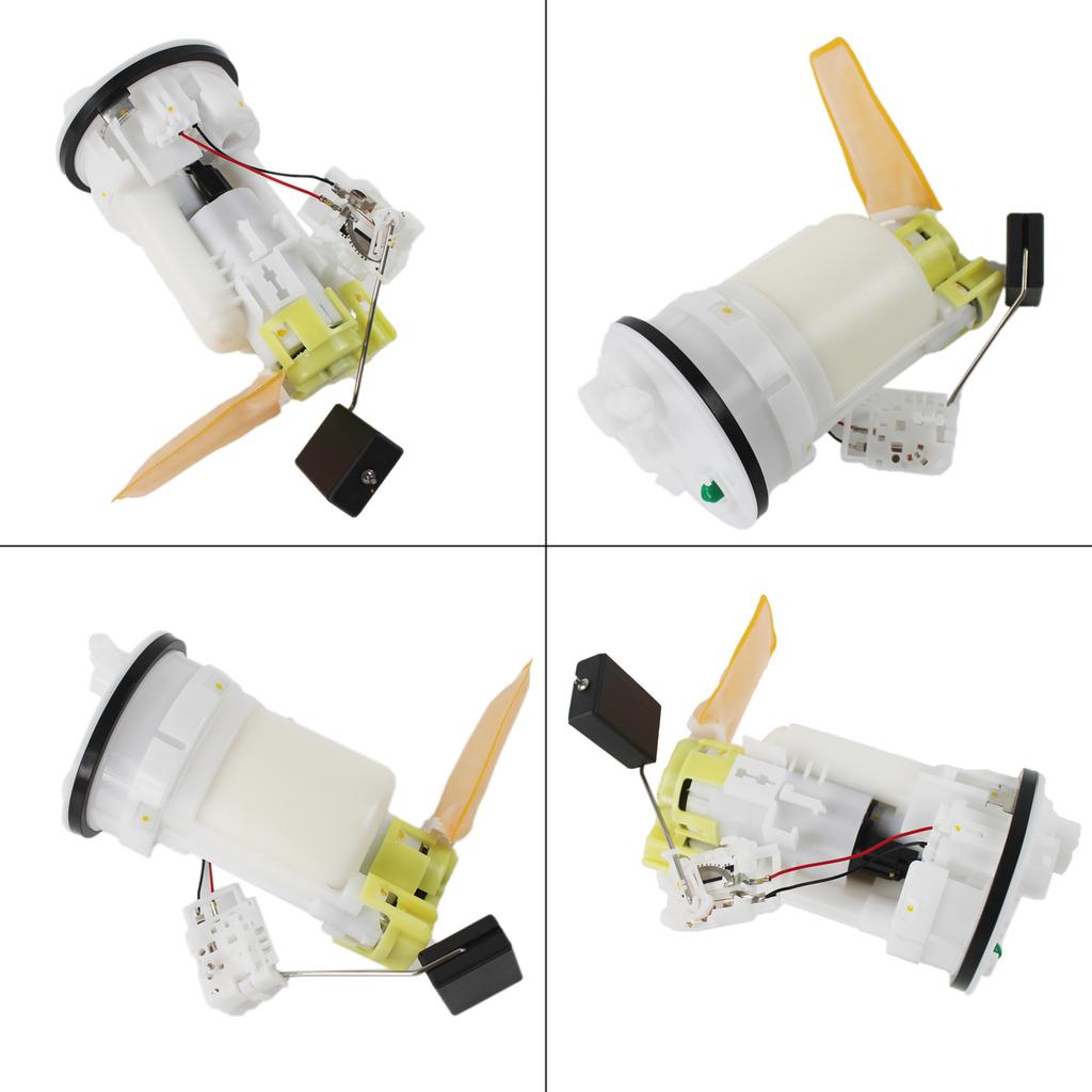 1 stk Drivstoffpumpeenhet For 2000-2005 To1yota Corolla 1.8L 77020-02190