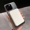 Magnetische Saugkraft Geeignet für Apple 16promax Handyhülle IPhone 15 Transparent Rundumschutz Hartes Set 14 Sets
