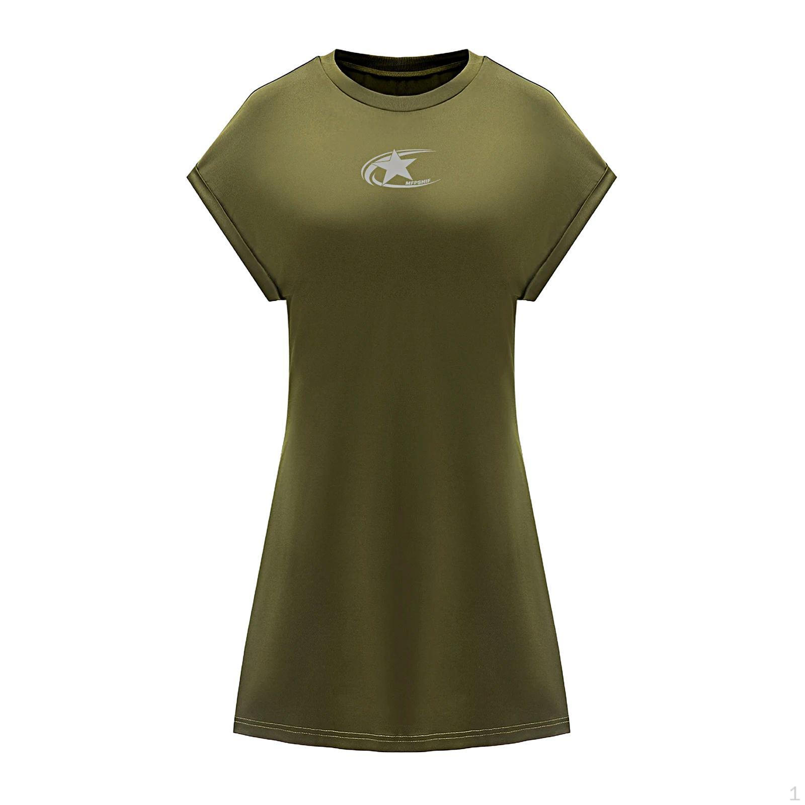 

Женское короткое летнее платье, весенний женский пуловер для свиданий