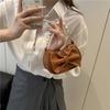 Autumn Fashion Small Bag Women's New Versatile Shoulder Bag Premium Texture Handbag