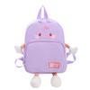 Schoolbag new cute cartoon schoolbag high value girl college style sweet large capacity versatile primary school students backpack