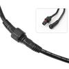 A28G-Fog Light Driving Lamp 12-60V LED Motorcycle Work Light Spotlight For Motorcycle Headlight
