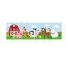 Cow Ranch Birthday Party Supplies Disposable Cutlery Paper Plates Paper Cups Paper Towels Girl Decoration Birthday Decoration