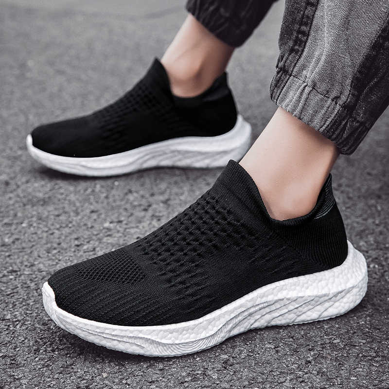 Fashion Massive Natural Leather Summer Sneakers Woman Mary Jane Women's Shoes On A Post Gray Boot For Women Sports Everything