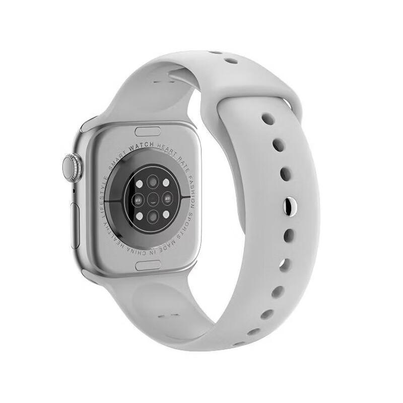 ENGUE Smartwatch with Bluetooth Call and Health Monitoring (CN Version)