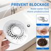 Bathtub Drainer Copper Tub Bouncing Core Foot Shower Room Drainer Barrel  Drainage Accessories