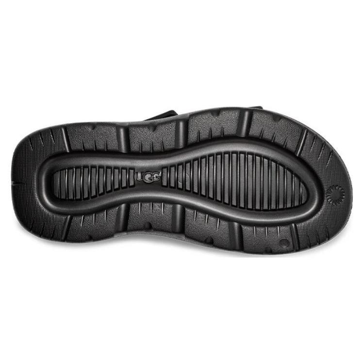 UGG Stratus Sandal Black Women's 1152686-BLK