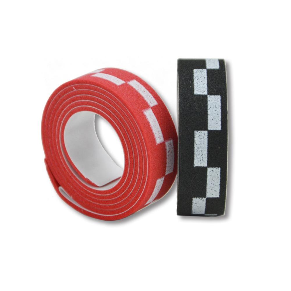 Taśma antykolizyjna do deski do ping ponga, ochrona boczna, ochraniacz rakietki do tenisa stołowego