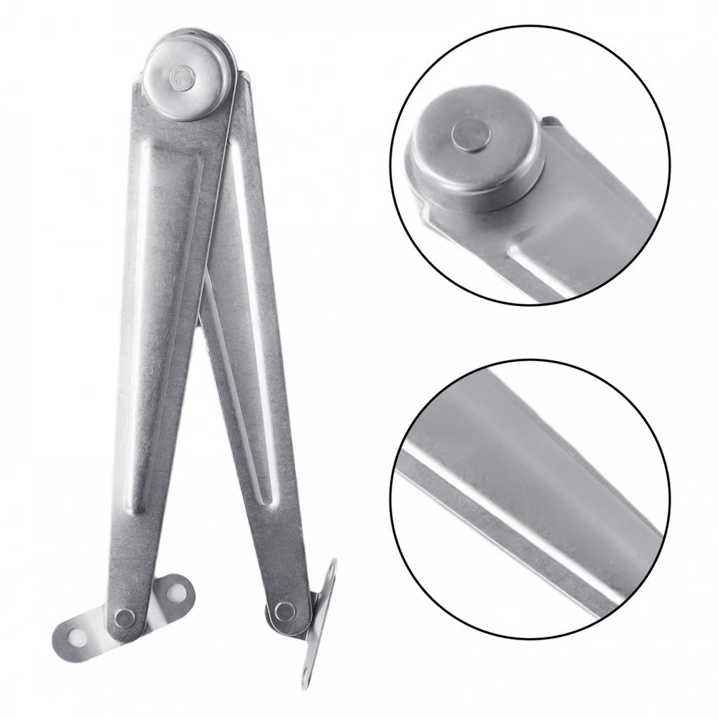 Cupboard Lift Lid Supports Door Furniture Hardware Home Improvement