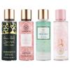 Victoria Body Mist Spray for Women, Fruity Floral Scent Perfume, Long Lasting Fragrance, Alluring Fresh Mist, 100ml
