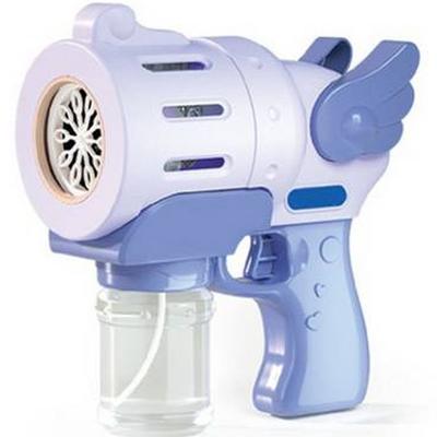 Sweet Slime Soap Bubbles Lovely Bubble Ten Automatic Bubble Gun 10 Pieces Korean Childrens Toys