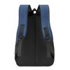 Backpack Men's Sturdy Durable Business Travel Backpack College Student School Bag