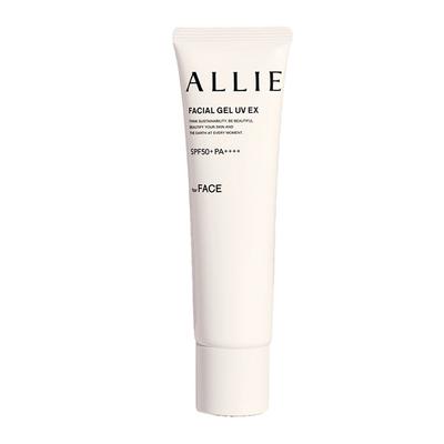 Ali Chrono Beauty Facial Gel UV EX SPF50+ PA++++, 60g, 1 Piece