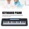 31 Keys Kids Piano Keyboard Electronic Keyboard Mini Keyboard Mini Keyboard 31 Key Piano Keyboard Portable Electronic Keyboard Micro Electronic Piano