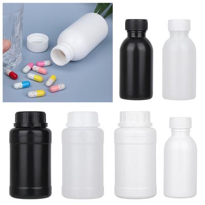Laboratorní vybavení – Laboratorní lahve