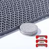 Kexinju PVC Anti-Slip Drainage Mat