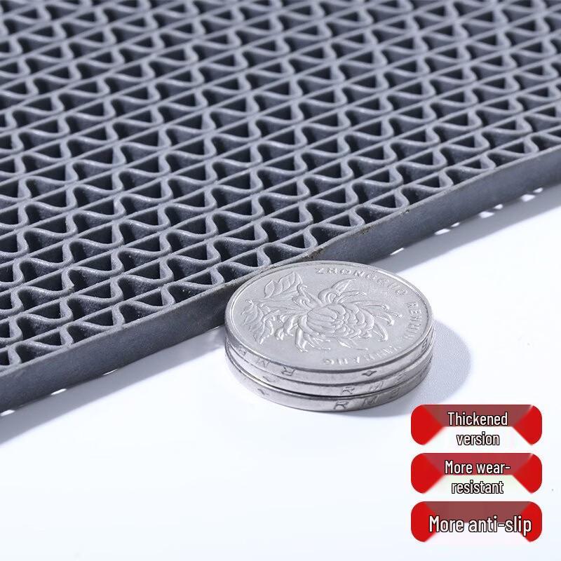 Kexinju PVC Anti-Slip Drainage Mat