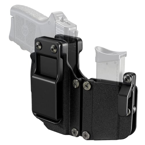 Tokyo Marui Parts No.71 Holster for Bodyguard 380 Black