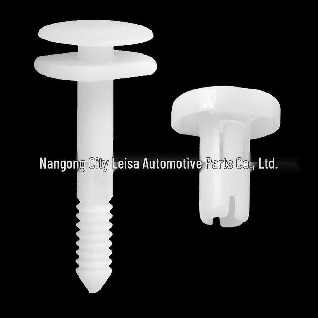 Chevrolet Door Panel Rivets & Trim Clips (15960325)
