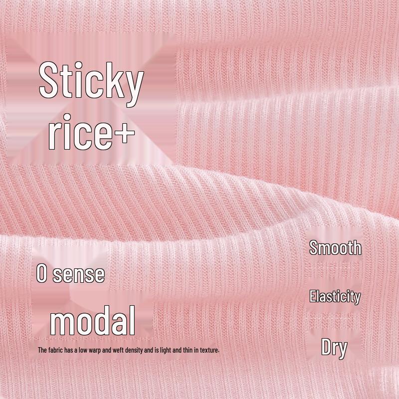 JELLYBABY Flickors 3D-rosettstickad camisole