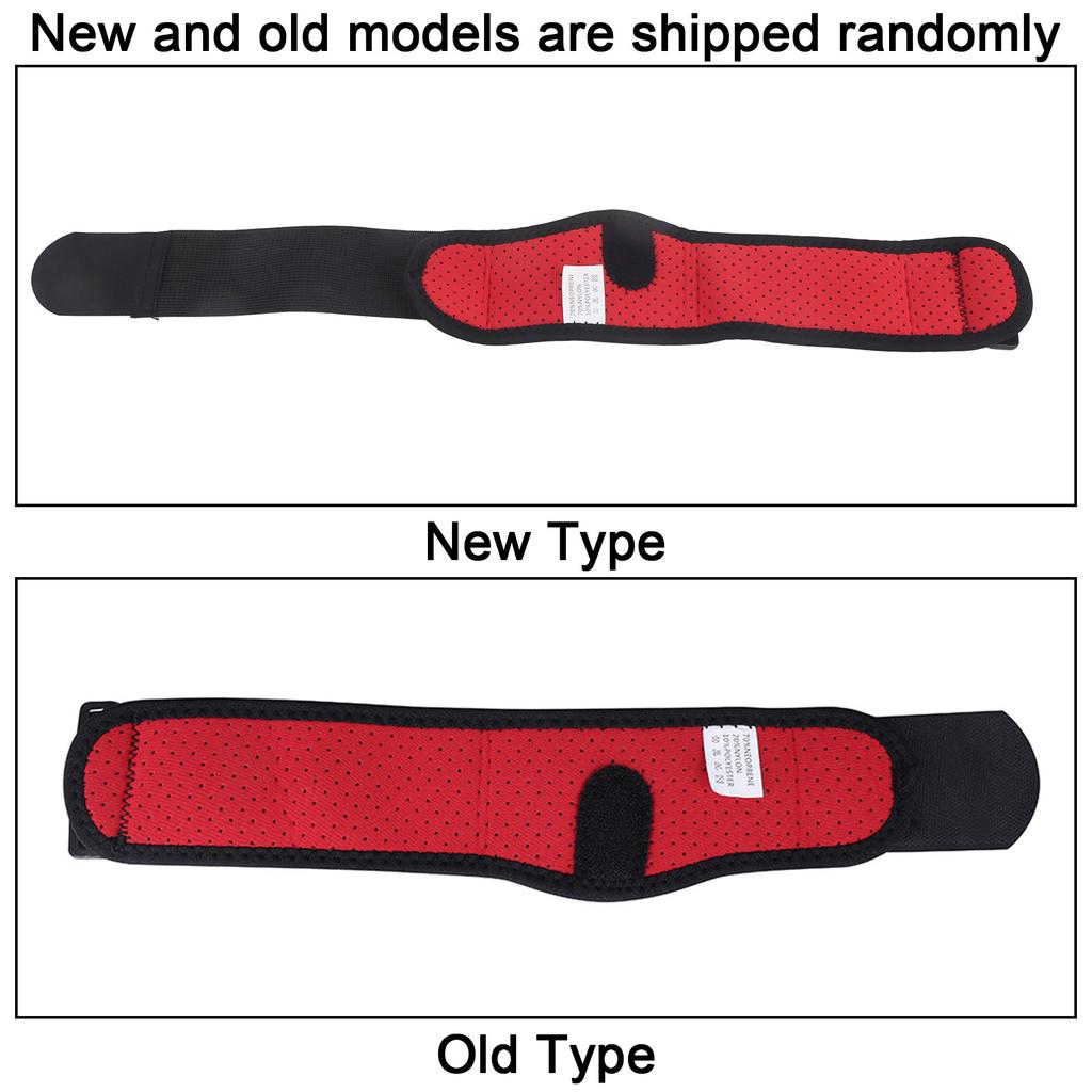 Adjustable Arm Brace Support Wrap Strap Elbow Protector